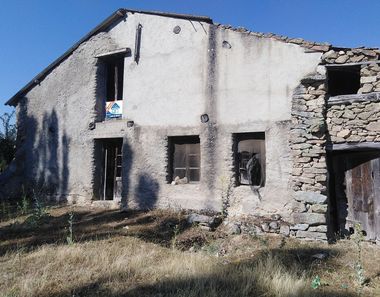 Foto 1 de Casa rural a Carrera (La)