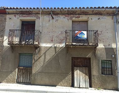 Foto 2 de Casa a Villafranca de la Sierra