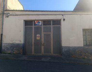 Foto 1 de Garaje en calle Chorretón en Barco de Ávila (El)