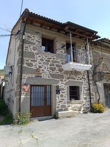 Foto 1 de Casa en calle Iglesia en Neila de San Miguel