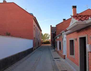 Foto 2 de Piso en La Overuela, Valladolid