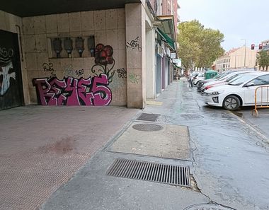 Foto 1 de Garaje en calle Madre de Dios en Hospital, Valladolid