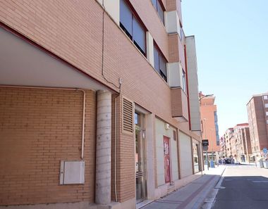 Foto 2 de Piso en calle Nueva del Carmen en Belén - Pilarica - Bº España, Valladolid