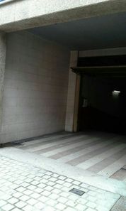 Foto contactar de Garaje en alquiler en avenida De Las Camelias de 15 m²