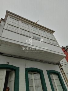 Foto 2 de Casa adosada en Área Rural, Ferrol