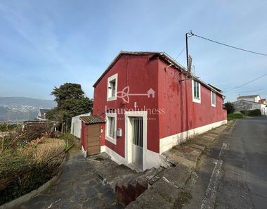 Foto 1 de Chalet en Canido, Ferrol