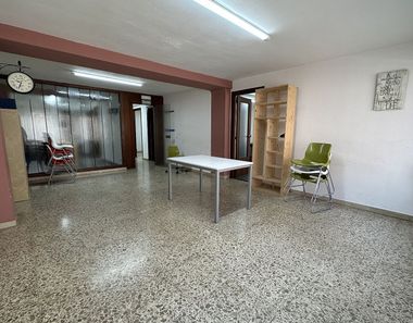 Foto 1 de Oficina en calle Somosierra en Centro, Logroño