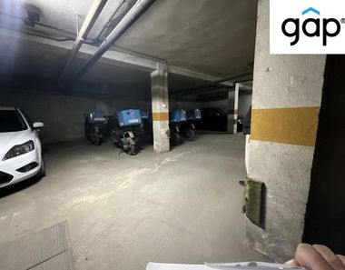 Foto contactar de Venta de garaje en Centro - Cuenca de 25 m²