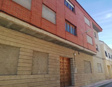 Foto 1 de Edificio en calle San Roque en Villacañas
