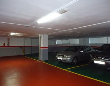 Foto 2 de Garaje en calle Isaac Peral en Cuatro Caminos, Santander
