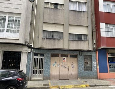 Foto 1 de Edificio en calle Río Mandeo en Fajardo, Ferrol