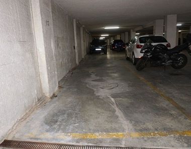 Foto 1 de Garaje en calle Juntas Generales en Lakua - Arriaga, Vitoria-Gasteiz