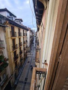 Foto 1 de Piso en Parte Vieja, San Sebastián-Donostia