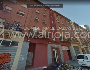 Foto 1 de Edificio en Universidad - Los Lirios, Logroño