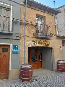 Foto 2 de Edificio en Estella/Lizarra