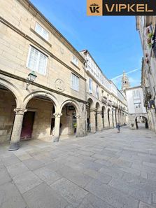 Foto 1 de Edifici a Casco Histórico, Santiago de Compostela