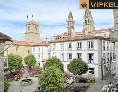 Foto 2 de Edifici a Casco Histórico, Santiago de Compostela