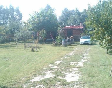 Foto 1 de Casa rural en Huércanos