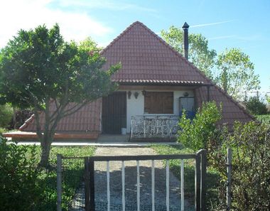 Foto 1 de Casa rural en Lardero