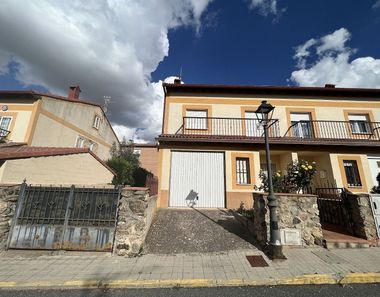 Foto 1 de Casa en Palazuelos de Eresma