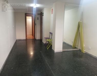 Foto 2 de Oficina a Hospital, Valladolid