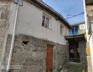 Foto 1 de Casa rural en calle Lugar Vilamea en Paderne de Allariz