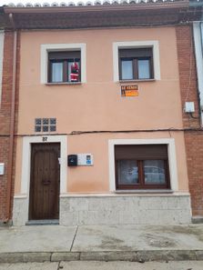 Foto contactar de Casa en venda a barrio San Sebastián de 3 habitacions amb calefacció