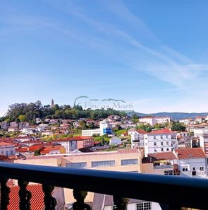 Foto 1 de Àtic a Teis, Vigo