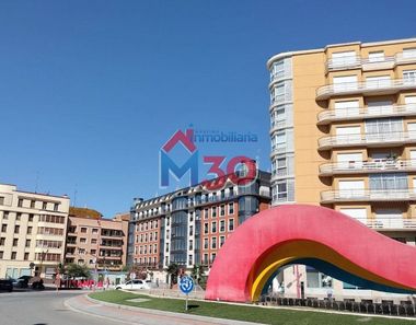 Foto contactar de Local en lloguer a Miranda de Ebro de 550 m²