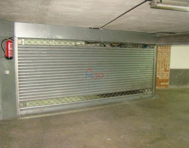 Foto contactar de Venta de garaje en Miranda de Ebro de 10 m²
