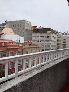 Foto 1 de Edificio en Falperra - Santa Lucía, Coruña (A)