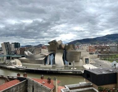 Foto 1 de Piso en Castaños, Bilbao