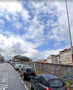 Foto 1 de Terreno en avenida Hispanidade, Praza Independencia, Vigo
