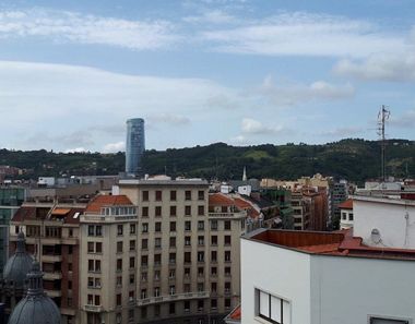 Foto 2 de Piso en Barrio de Abando, Bilbao