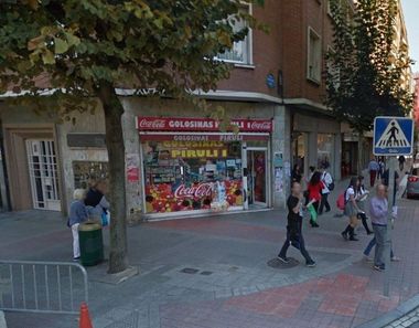 Foto 1 de Local en Indautxu, Bilbao