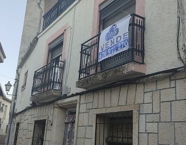 Foto 2 de Casa adosada en calle San Juan en Valdilecha