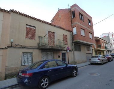 Foto 1 de Edifici a calle Hermana Maria a San Pablo - Santa Teresa, Albacete