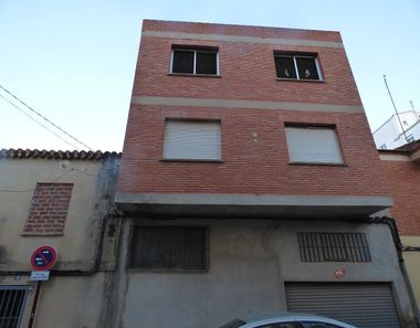 Foto 2 de Edificio en calle Hermana Maria en San Pablo - Santa Teresa, Albacete