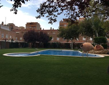 Foto 2 de Casa adossada a San Pablo - Santa Teresa, Albacete