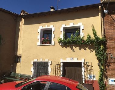 Foto 1 de Casa adossada a calle Mayor a Villamayor de los Montes