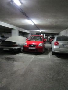 Foto 2 de Garaje en Centro, Avilés