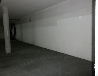 Foto 2 de Garaje en calle Xana en Jardín de Cantos - El Nodo, Avilés