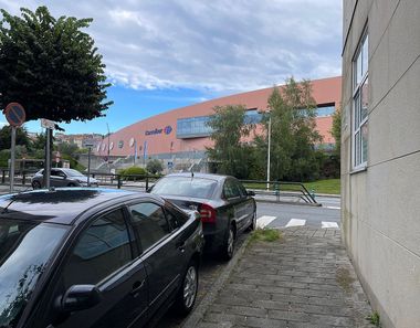 Foto 1 de Garaje en calle Francés en Concheiros - Fontiñas, Santiago de Compostela