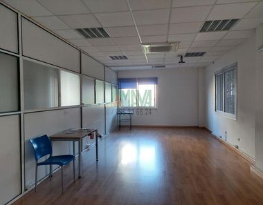 Foto 1 de Oficina en Mariñamansa, Ourense