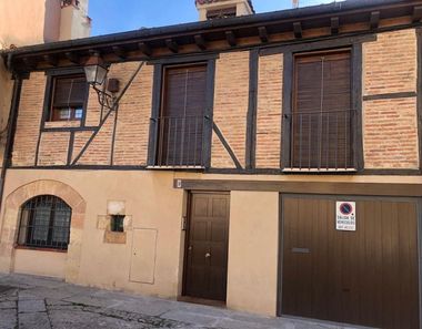 Foto 1 de Casa a San Lorenzo - San Marcos, Segovia