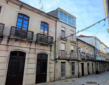 Foto 1 de Edificio en calle Cervantes en Celanova
