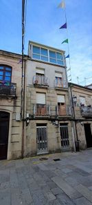 Foto 2 de Edificio en calle Cervantes en Celanova