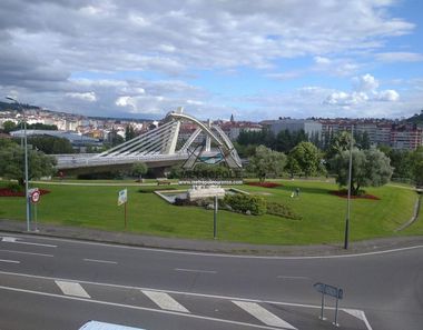 Foto 1 de Edifici a San Rosendo, Ourense