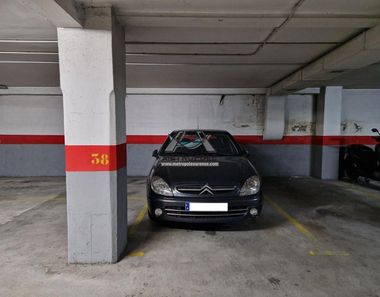 Foto 1 de Garaje en A Ponte, Ourense