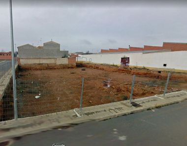 Foto contactar de Venta de terreno en Almagro de 167 m²